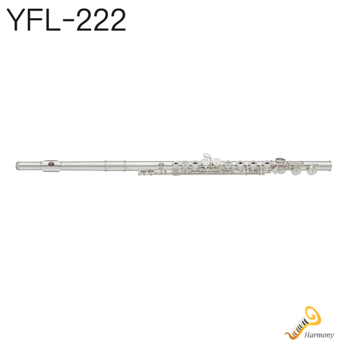 YFL-222/YFL222/야마하플룻/야마하222/YFL221후속모델/입문용/야마하공식대리점정품