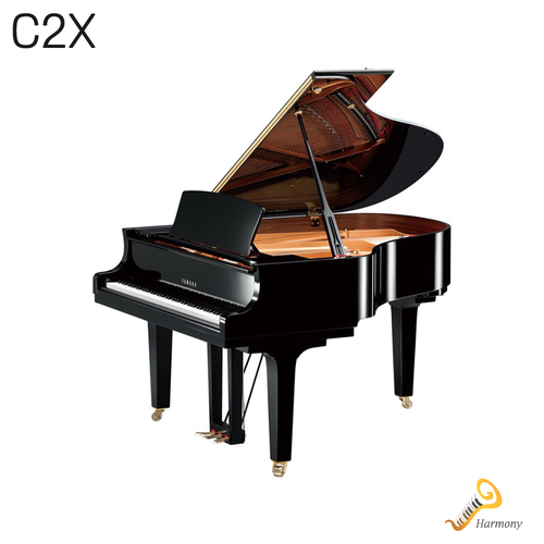 C2X[PE]/야마하그랜드피아노/대전,세종[공식대리점]
