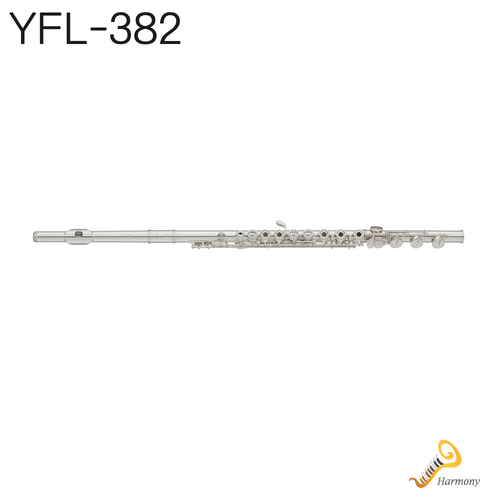 YFL-382/야마하플룻/대전,세종[공식대리점]
