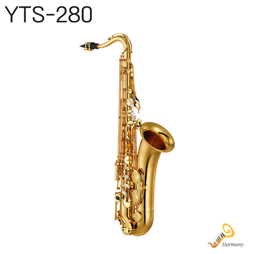 YTS-280/야마하테너색소폰/대전·세종 [공식대리점]