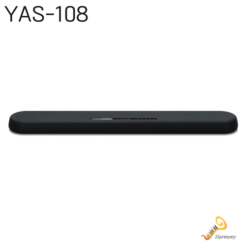 YAS-108/야마하스피커,사운드바/대전·세종 [공식대리점]