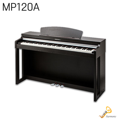 MP120A/SR.WH/커즈와일 디지털피아노/대전 공식대리점
