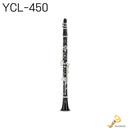 YCL-450/야마하클라리넷/대전,세종[공식대리점]