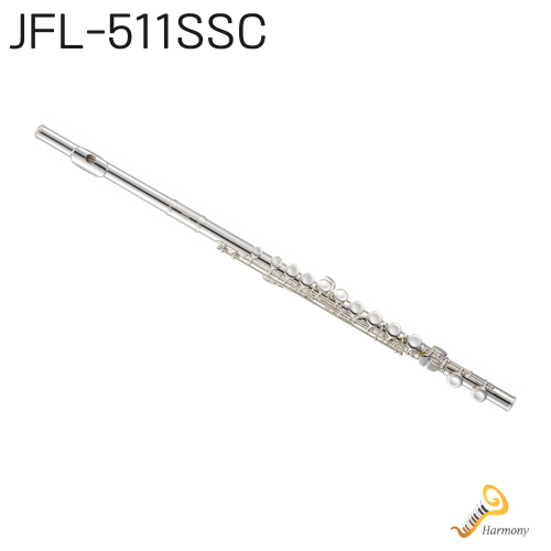 Jupiter JFL-511SSC/JFL511SSC/주피터플룻/입문용플룻/플루트/쥬피터