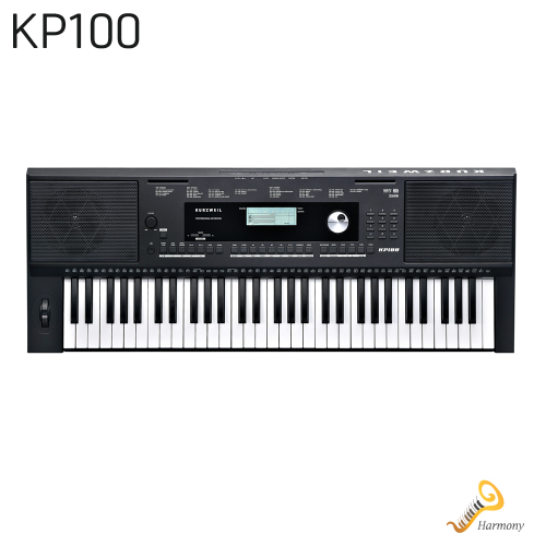 KP100/KP-100/커즈와일포터블키보드/디지털피아노/대전·세종 [공식대리점]