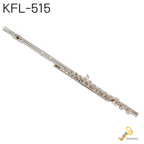 킹스톤 플룻/KFL-515/KFL515/초보자,입문용플룻/재고정리특가