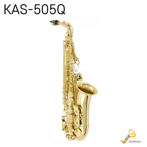 KAS-505Q/킹스톤 알토색소폰/입문용 색소폰/재고정리특가