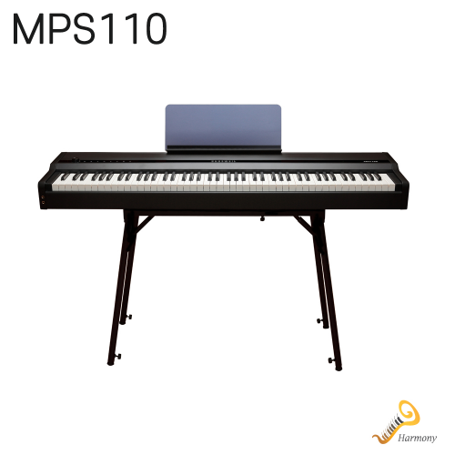 MPS110/커즈와일 디지털피아노/대전·세종 [공식대리점]