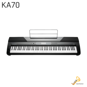 KA70/커즈와일 디지털피아노/대전·세종 [공식대리점]
