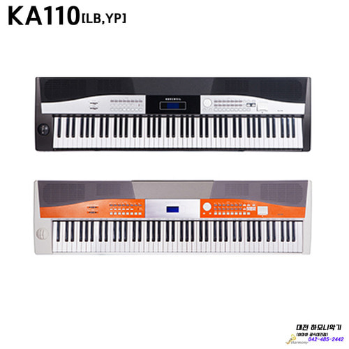 KA110 [LB,YP]/KURZWEIL/영창 디지털피아노/대전,세종