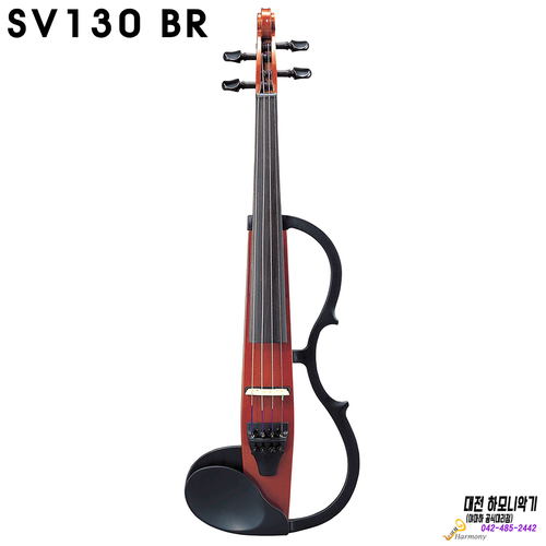 SV130BR/SV130SNB/야마하 사일런트 바이올린/대전세종[공식]