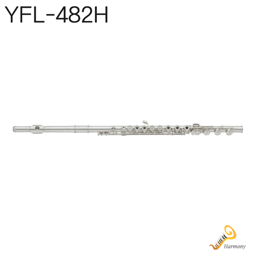 YFL-482H/야마하플룻/대전,세종[공식대리점]