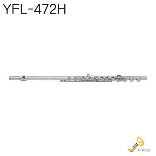 YFL-472H/야마하플룻/대전,세종[공식대리점]
