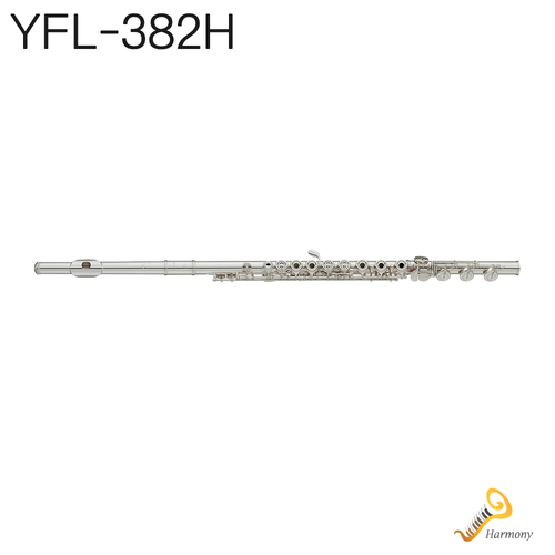YFL-382H/야마하플룻/대전,세종[공식대리점]