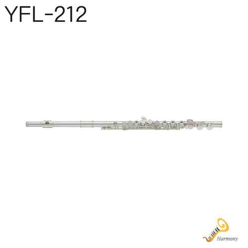 YFL-212/야마하플룻/대전,세종[공식대리점]