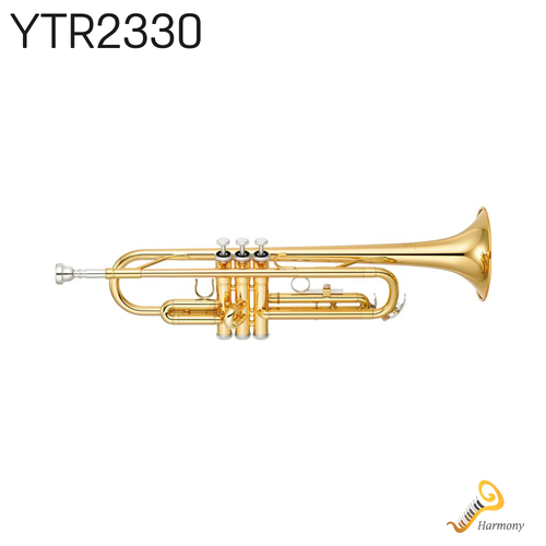 YTR2330/야마하트럼펫/대전,세종[공식대리점]