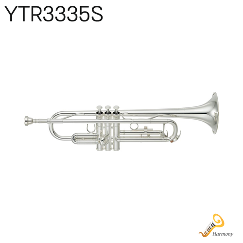 YTR3335S/야마하트럼펫/대전,세종[공식대리점]