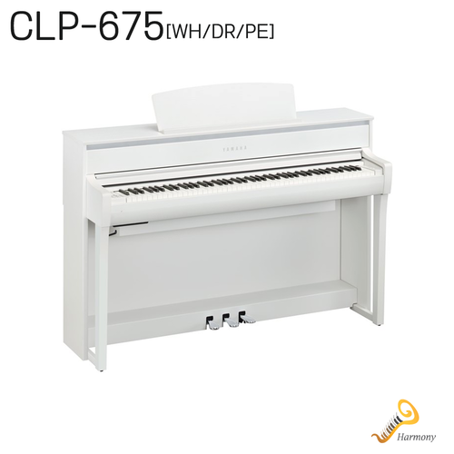 CLP-675/CLP675/야마하디지털피아노/대전,세종[공식대리점]