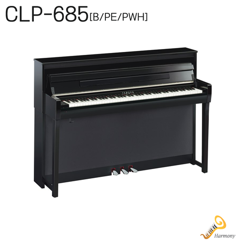 CLP-685/CLP685/야마하디지털피아노/대전,세종[공식대리점]