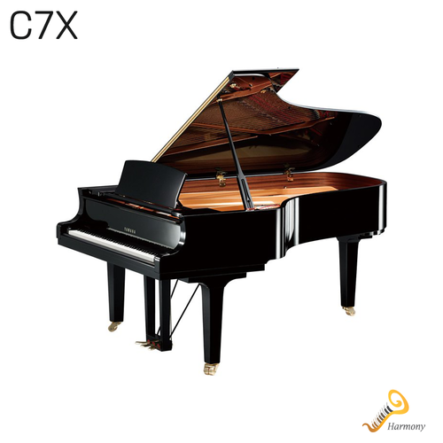 C7X[PE]/야마하그랜드피아노/대전,세종[공식대리점]