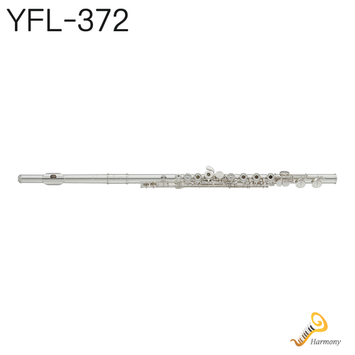 YFL-372/야마하플룻/대전,세종[공식대리점]