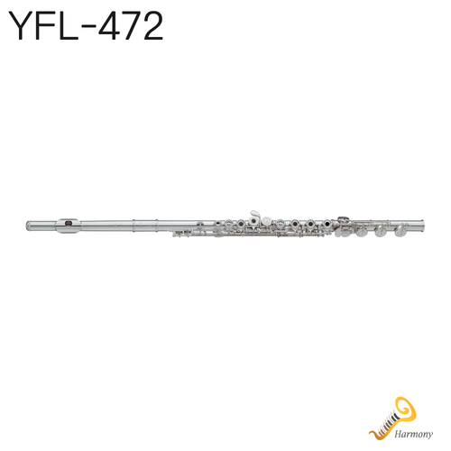 YFL-472/야마하플룻/대전,세종[공식대리점]