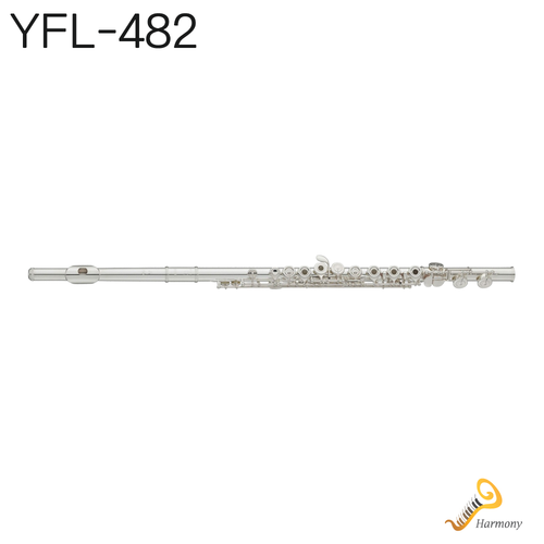 YFL-482/야마하플룻/대전,세종[공식대리점]