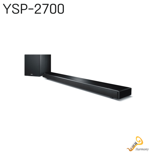 YSP-2700/야마하스피커,사운드바/대전·세종 [공식대리점]