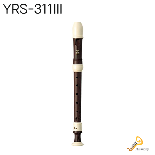 YRS-311III/야마하리코더/대전·세종 [공식대리점]