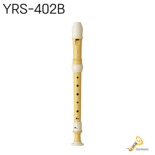 YRS-402B/야마하리코더/대전세종[공식대리점]