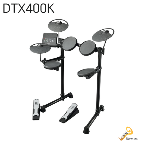 DTX400K/야마하 전자드럼/대전,세종 공식대리점