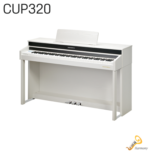 CUP320[SR,WH]/커즈와일/KURZWEIL/영창 디지털피아노/대전,세종 [공식대리점]