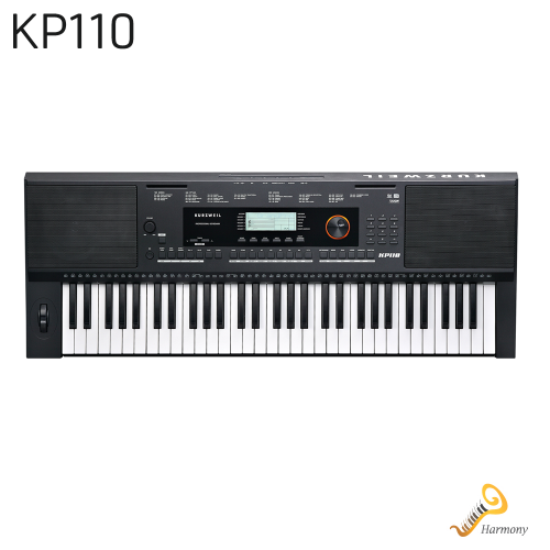 KP110/KP-110/커즈와일포터블키보드/디지털피아노/대전·세종 [공식대리점]