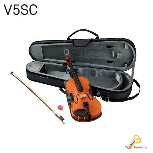 V5SC/야마하바이올린/어쿠스틱바이올린/대전·세종 [공식대리점]
