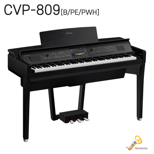 CVP809/CVP-809/야마하 디지털피아노/CVP709후속모델/대전·세종 [공식대리점]