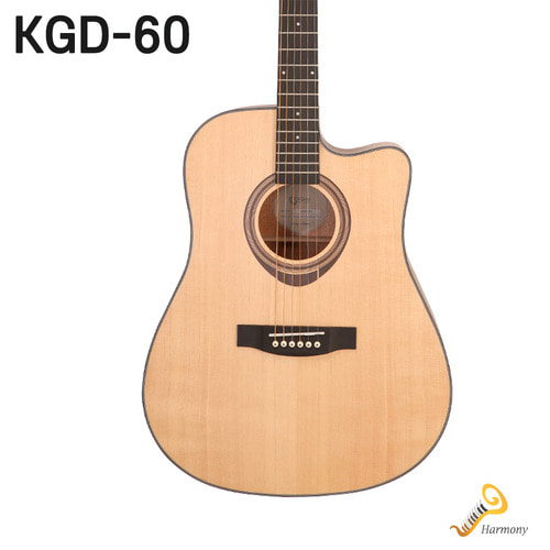 삼익 어쿠스틱기타 SGW KGD-60