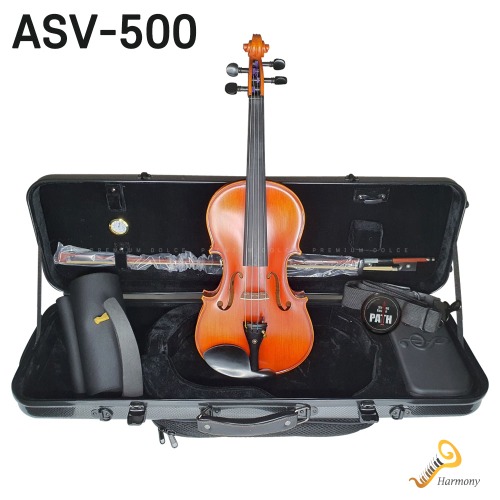 프리미엄 돌체 Premium Dolce ASV500 수제 바이올린
