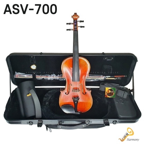 프리미엄 돌체 Premium Dolce ASV700 수제 바이올린