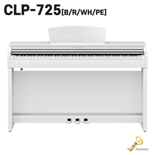 CLP725 CLP-725 야마하 디지털 피아노 대전·세종 [공식대리점]