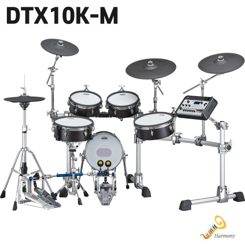 DTX10K-M/야마하 전자드럼/대전·세종 [공식대리점]