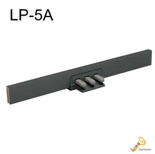 LP5A 야마하 디지털피아노 P145 전용 3페달