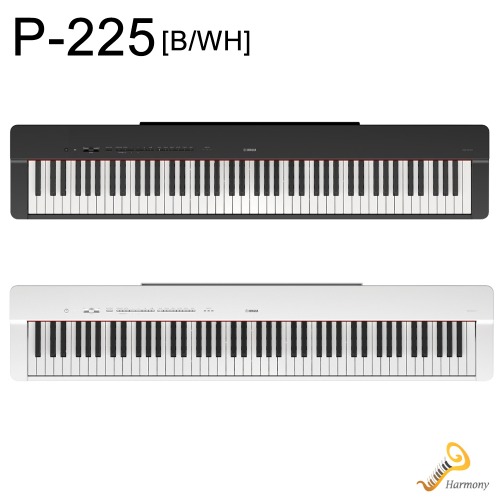 P-225 야마하 디지털피아노 대전 [공식대리점]