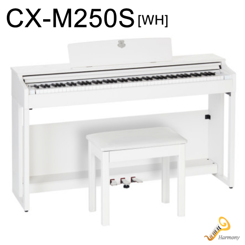 CX-M250S 크라우져 전자피아노 디지털피아노
