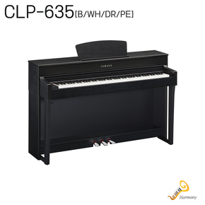 CLP-635/CLP635/야마하디지털피아노/대전,세종[공식대리점]