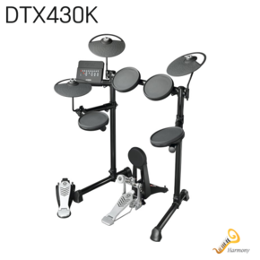 DTX430/야마하 전자드럼/대전,세종공식대리점