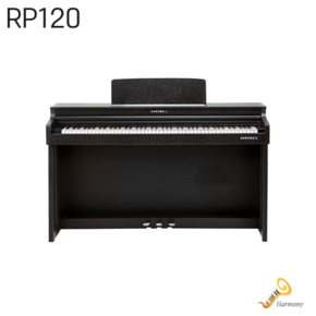 RP120/SR/WH/커즈와일 디지털피아노/대전,세종[공식대리점]