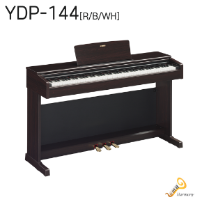 YDP-144/YDP144/야마하 디지털피아노/YDP143 후속모델/대전·세종 [공식대리점]