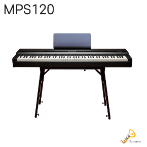 MPS120/커즈와일 디지털피아노/대전·세종 [공식대리점]