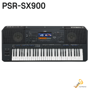 PSR-SX900/야마하 포터블키보드/전자올겐/대전·세종 [공식대리점]